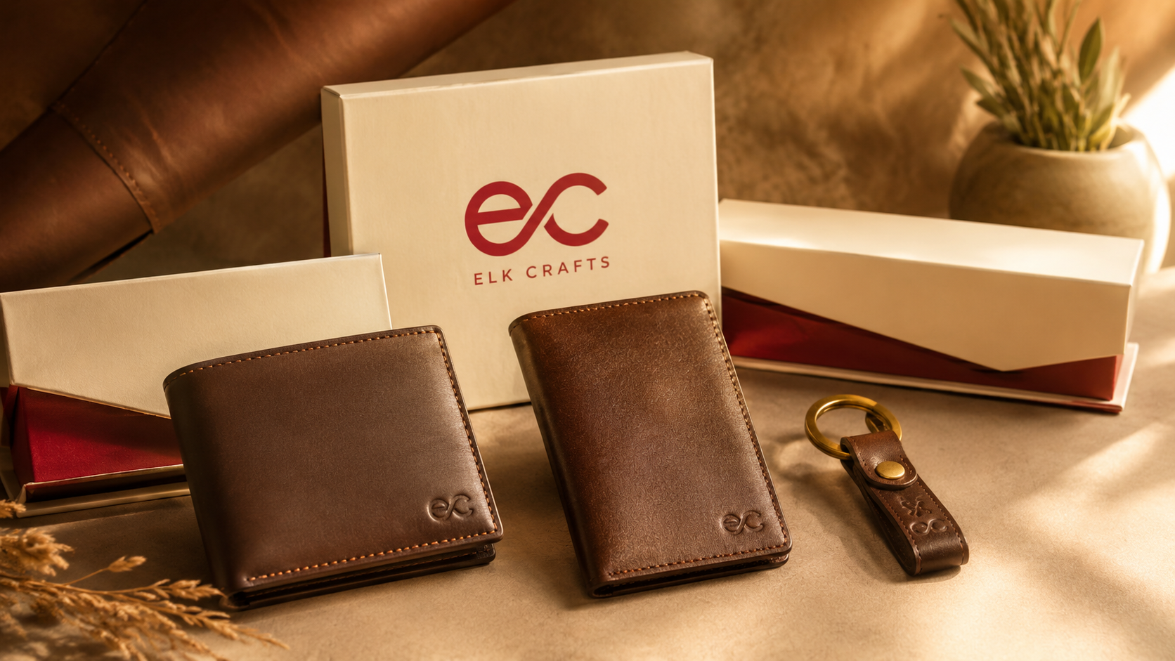 Premium Accessories