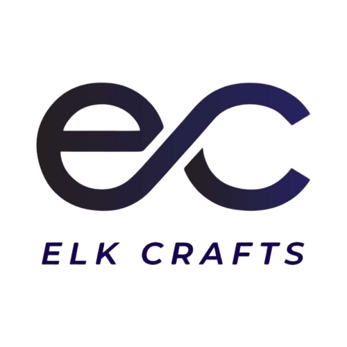 Elkcrafts Logo